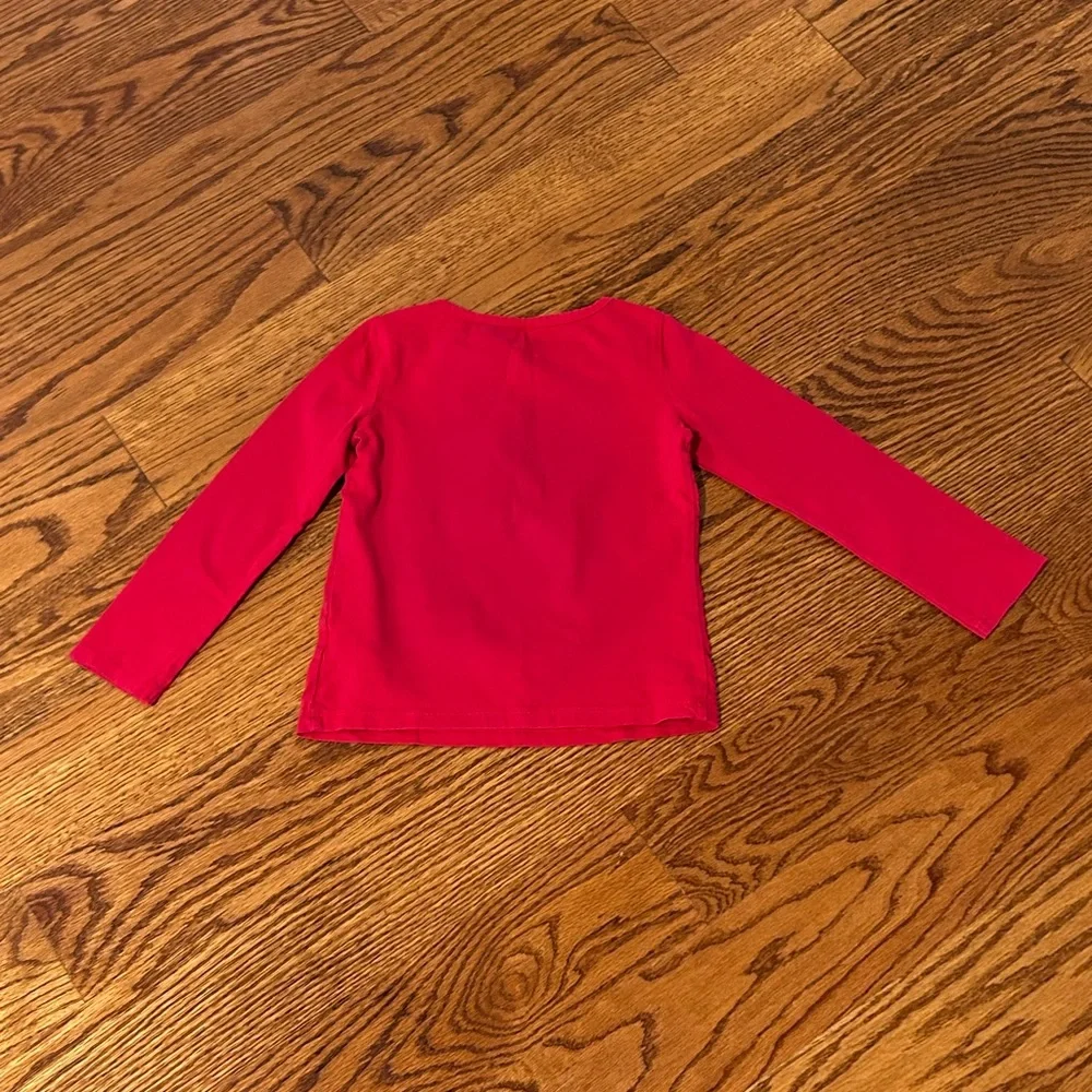 OshKosh Bgosh oshkosh red